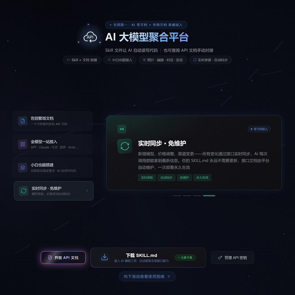 超低价API接口数据中心案例